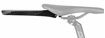 Picture of FORCE MUDGUARD UNDER SADDLE